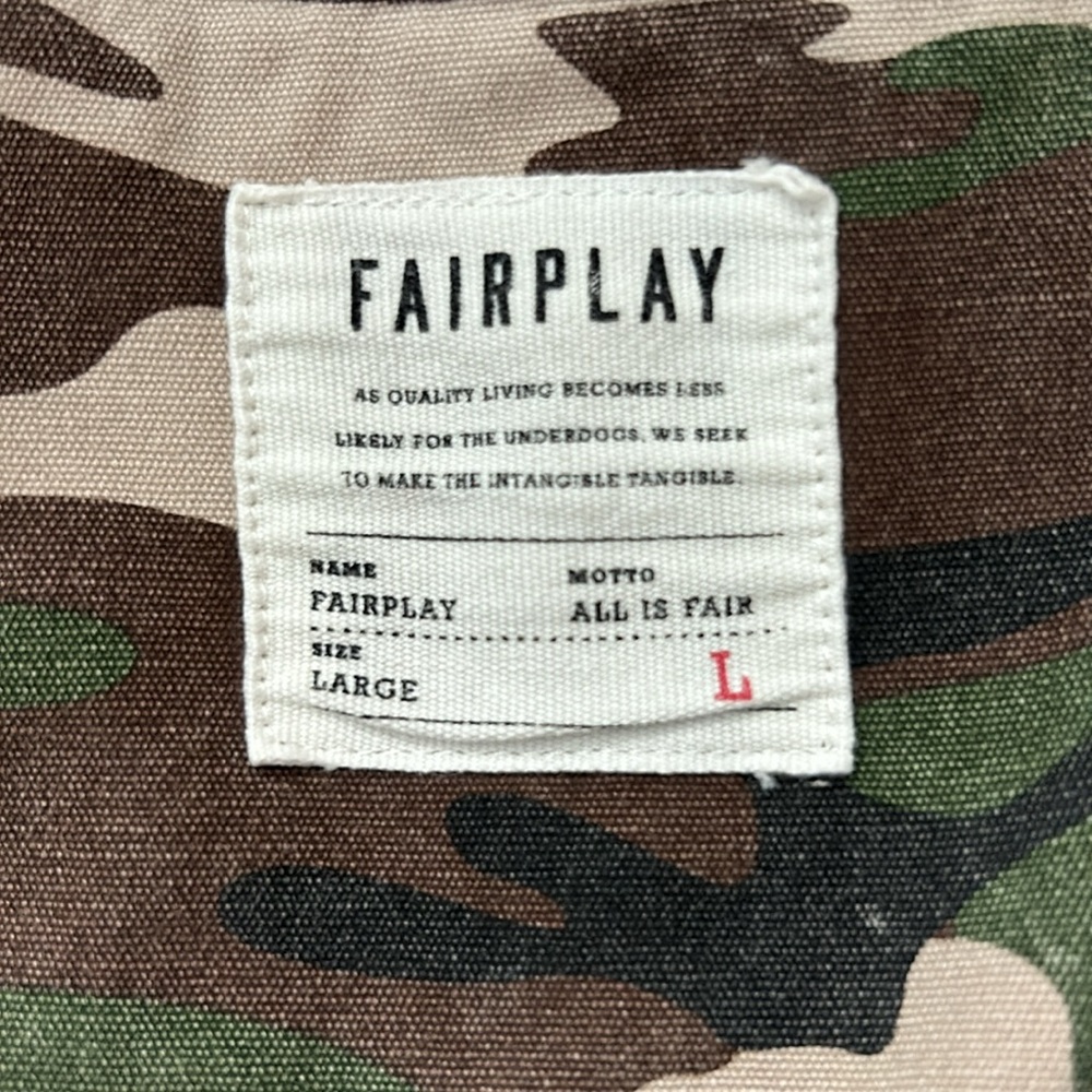 FairPlay - Picture 6 of 12